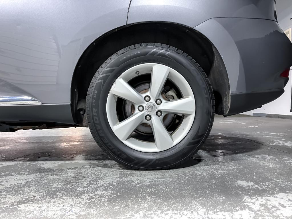 used 2013 Lexus RX 350 car, priced at $11,995