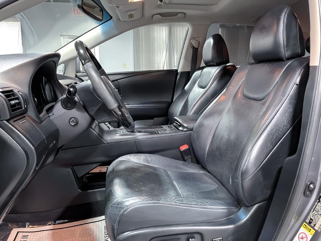 used 2013 Lexus RX 350 car, priced at $11,995