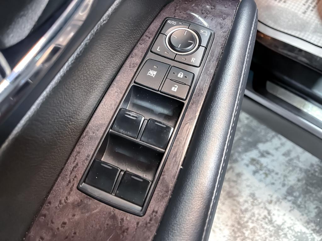 used 2013 Lexus RX 350 car, priced at $11,995