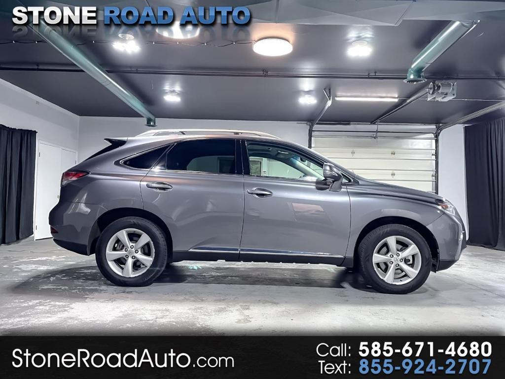 used 2013 Lexus RX 350 car, priced at $11,995