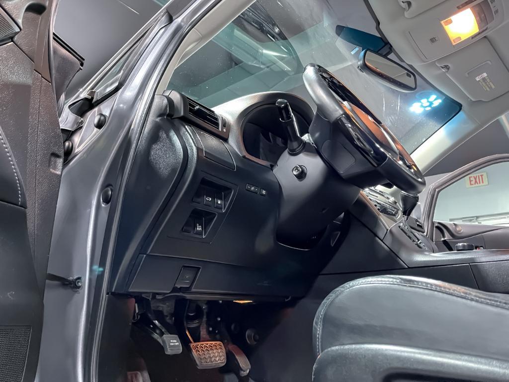 used 2013 Lexus RX 350 car, priced at $11,995