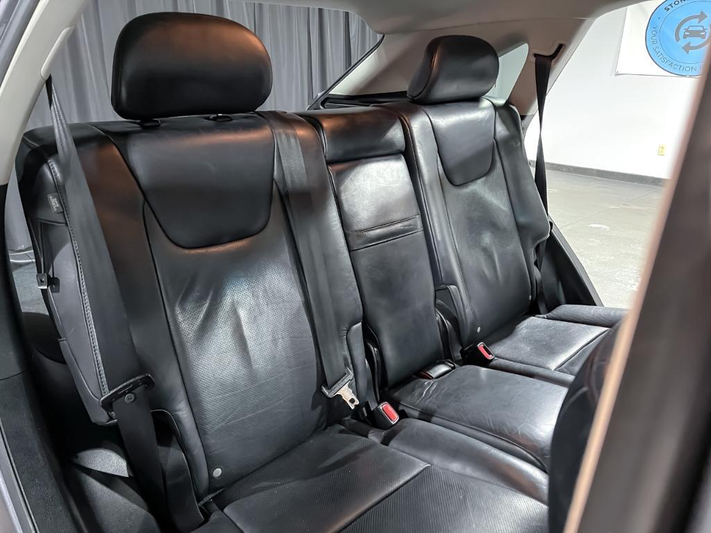 used 2013 Lexus RX 350 car, priced at $11,995