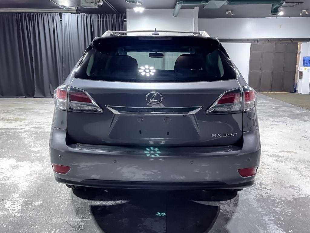 used 2013 Lexus RX 350 car, priced at $11,995