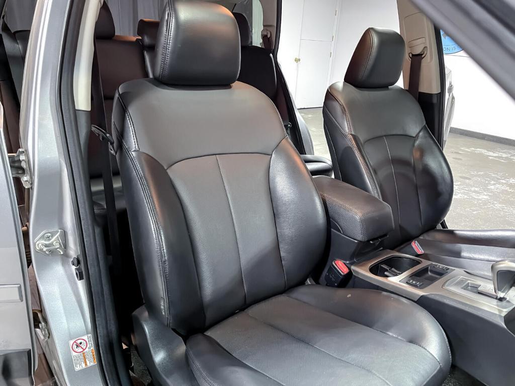 used 2011 Subaru Outback car, priced at $9,995