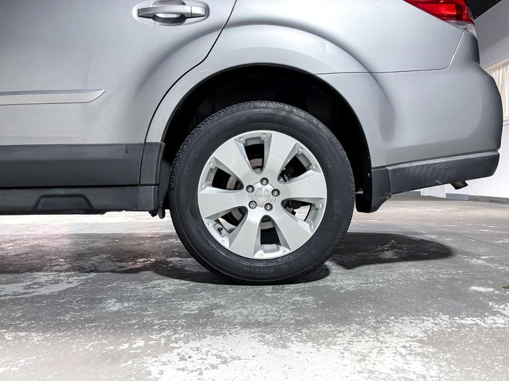 used 2011 Subaru Outback car, priced at $9,995