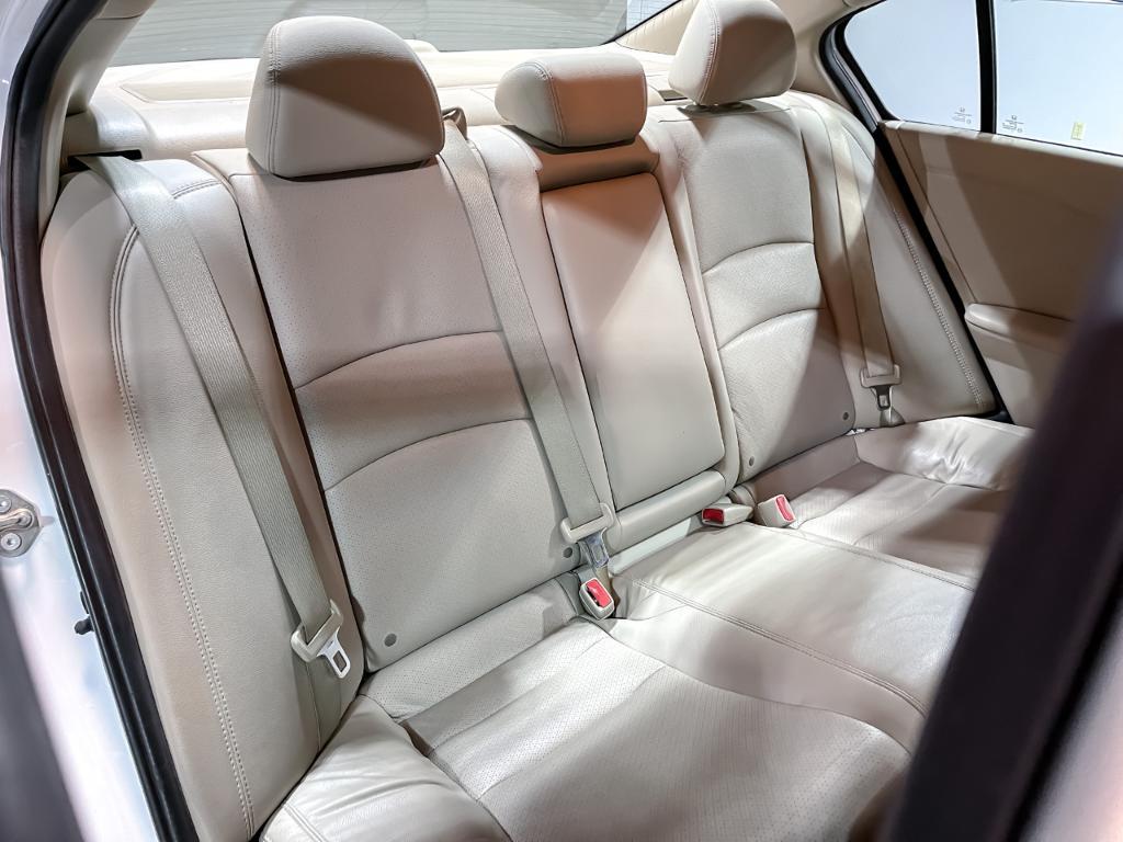 used 2016 Honda Accord car, priced at $14,995