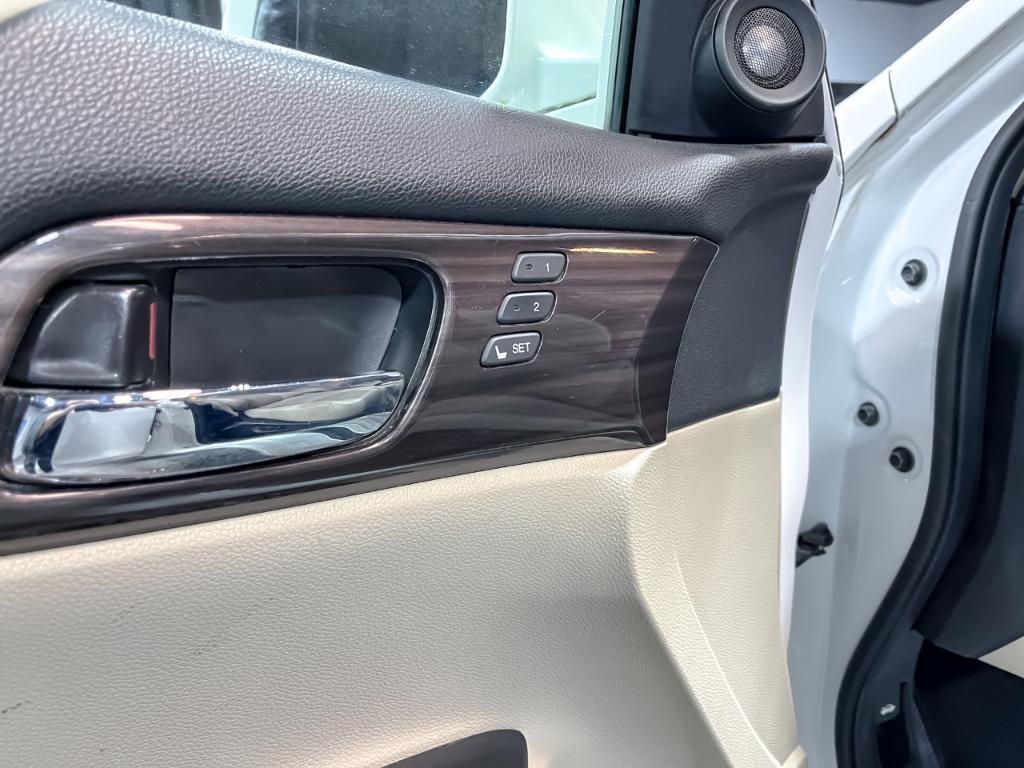 used 2016 Honda Accord car, priced at $14,995