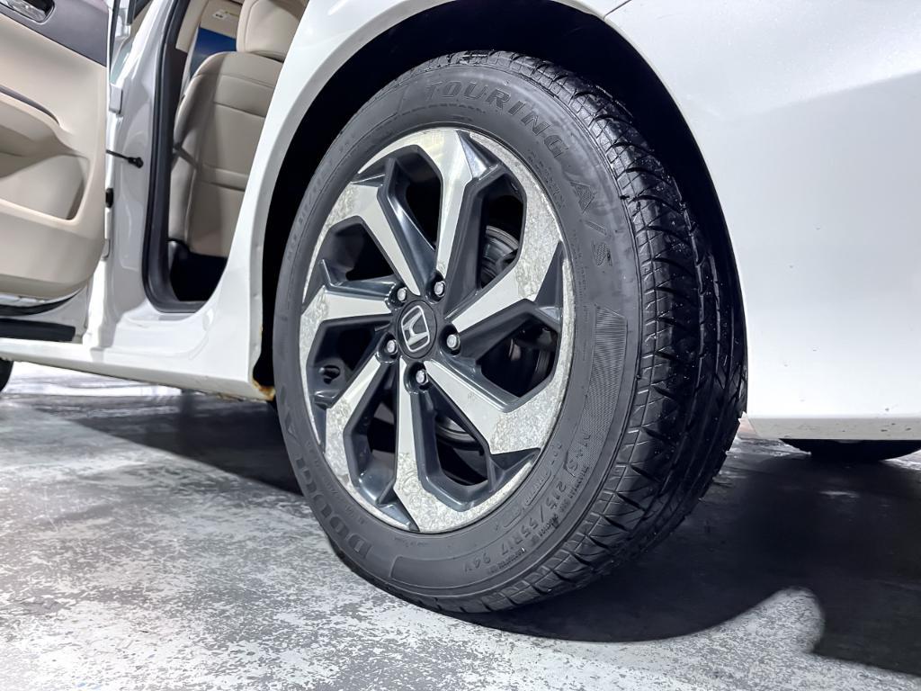 used 2016 Honda Accord car, priced at $14,995