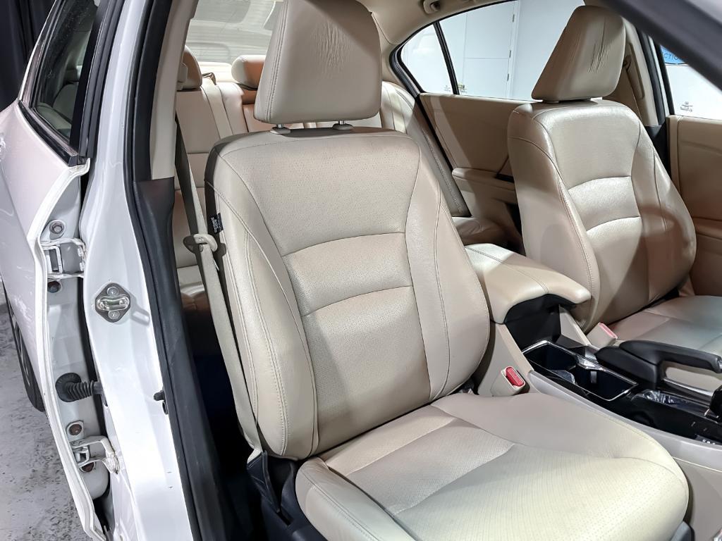 used 2016 Honda Accord car, priced at $14,995