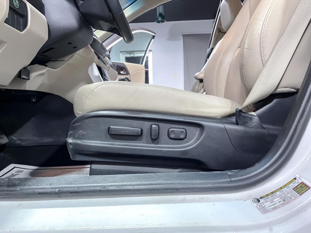 used 2016 Honda Accord car, priced at $14,995