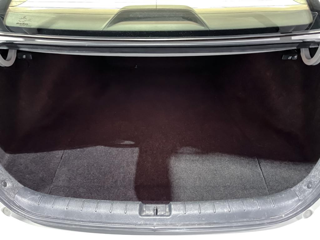 used 2016 Honda Accord car, priced at $14,995