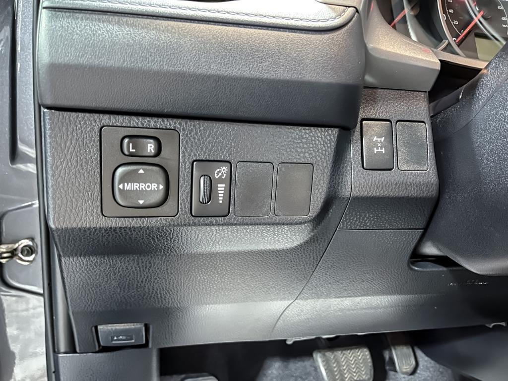 used 2016 Toyota RAV4 car, priced at $14,995