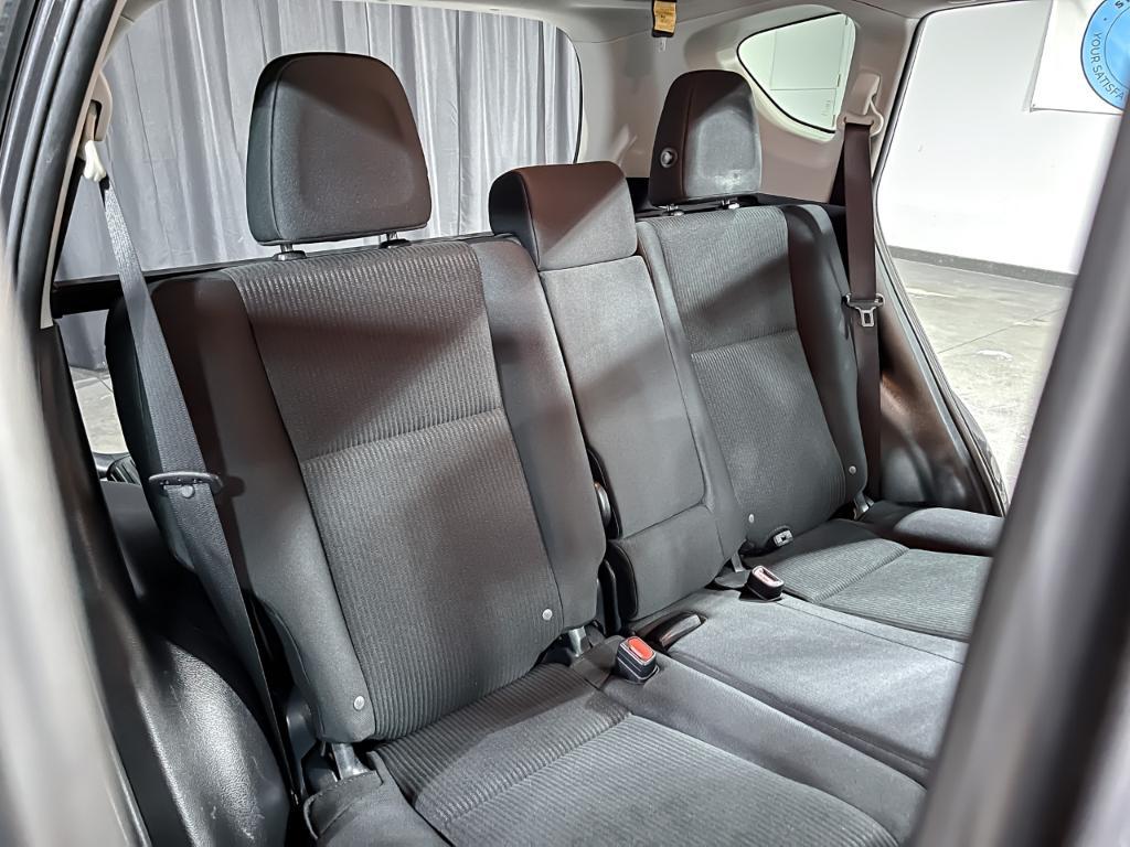 used 2016 Toyota RAV4 car, priced at $14,995