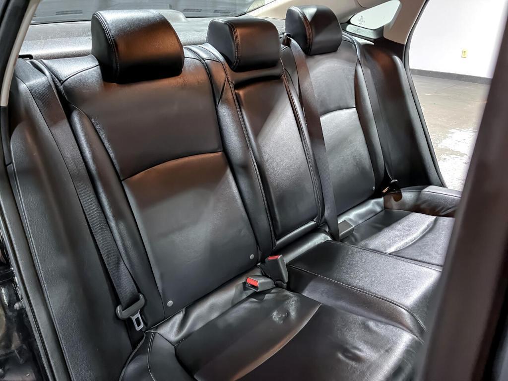 used 2018 Honda Civic car, priced at $15,995