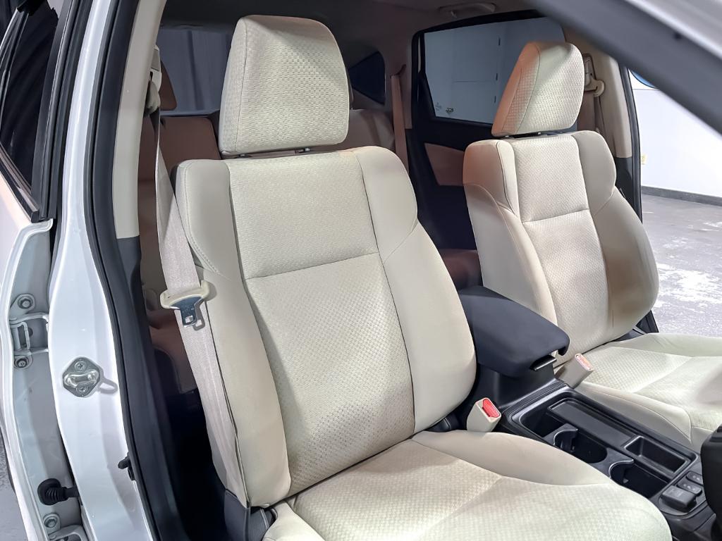 used 2015 Honda CR-V car, priced at $12,995