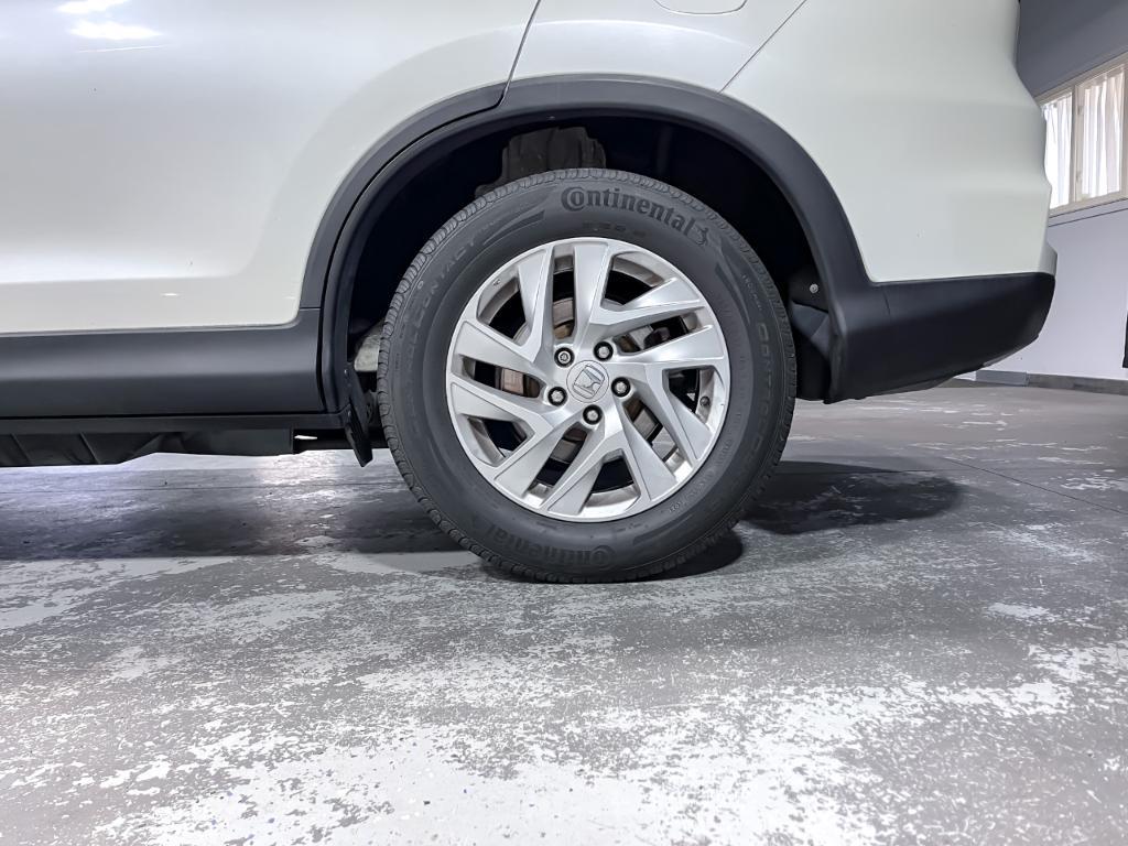 used 2015 Honda CR-V car, priced at $12,995