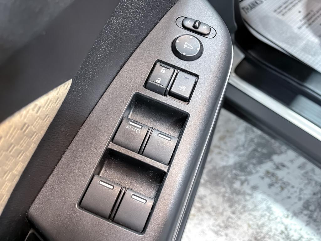 used 2015 Honda CR-V car, priced at $12,995