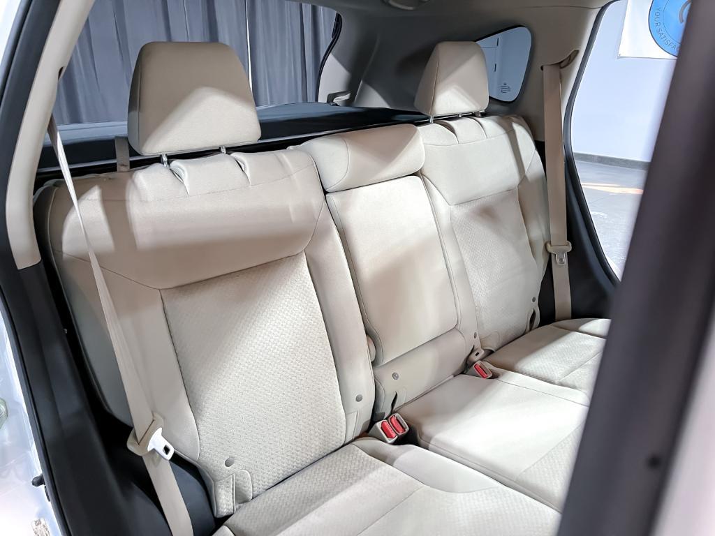 used 2015 Honda CR-V car, priced at $12,995