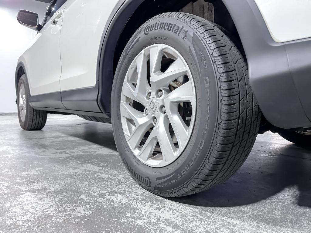 used 2015 Honda CR-V car, priced at $12,995