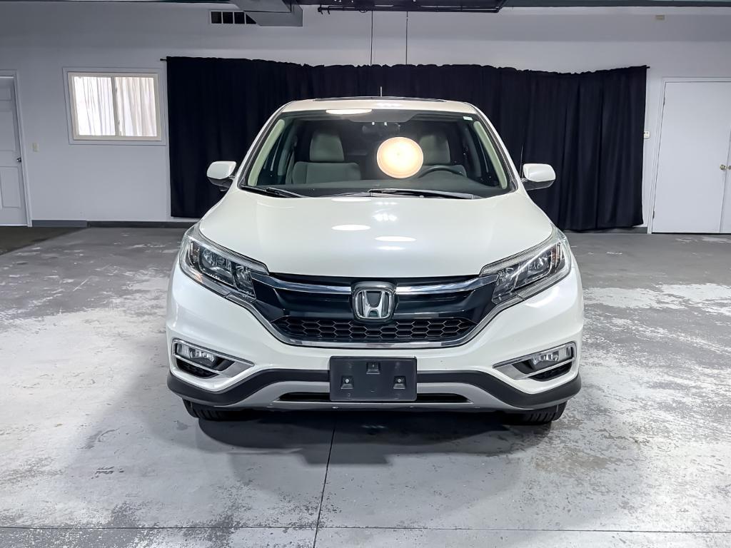 used 2015 Honda CR-V car, priced at $12,995