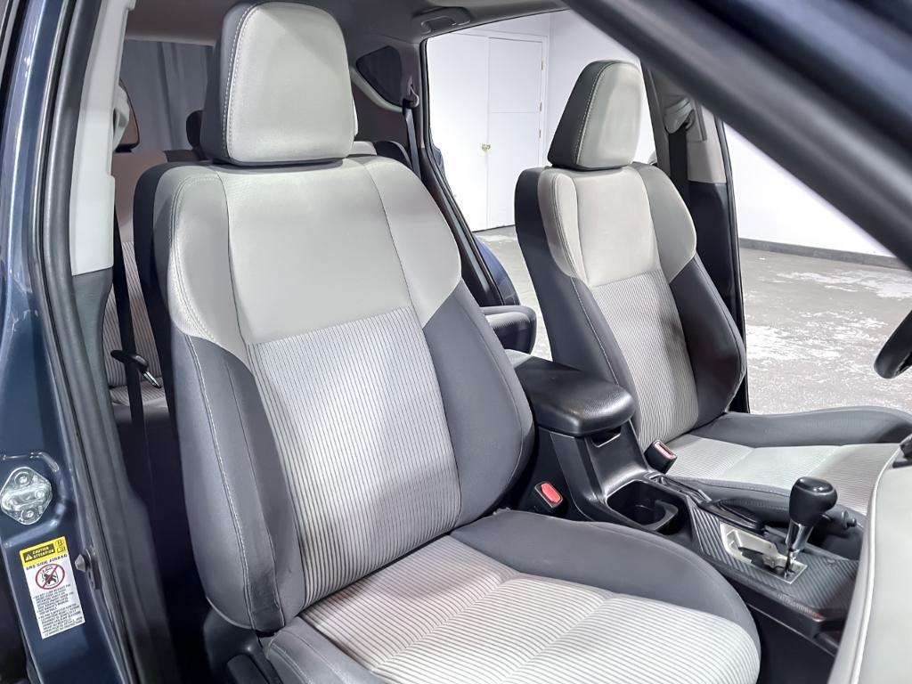 used 2014 Toyota RAV4 car, priced at $13,995