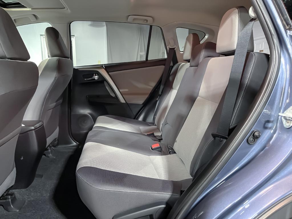 used 2014 Toyota RAV4 car, priced at $13,995