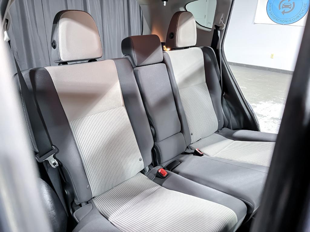 used 2014 Toyota RAV4 car, priced at $13,995