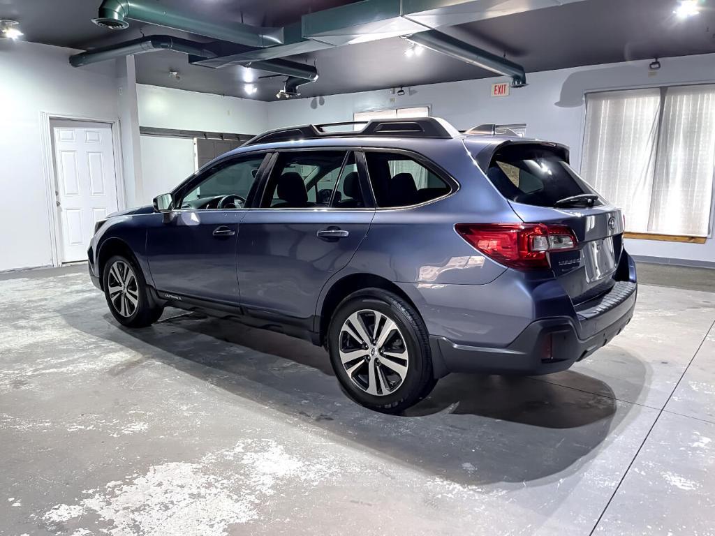 used 2018 Subaru Outback car, priced at $13,995