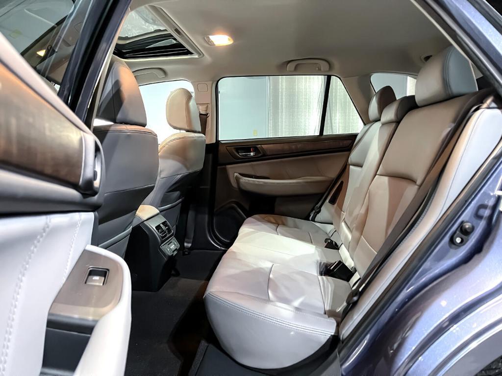 used 2018 Subaru Outback car, priced at $13,995