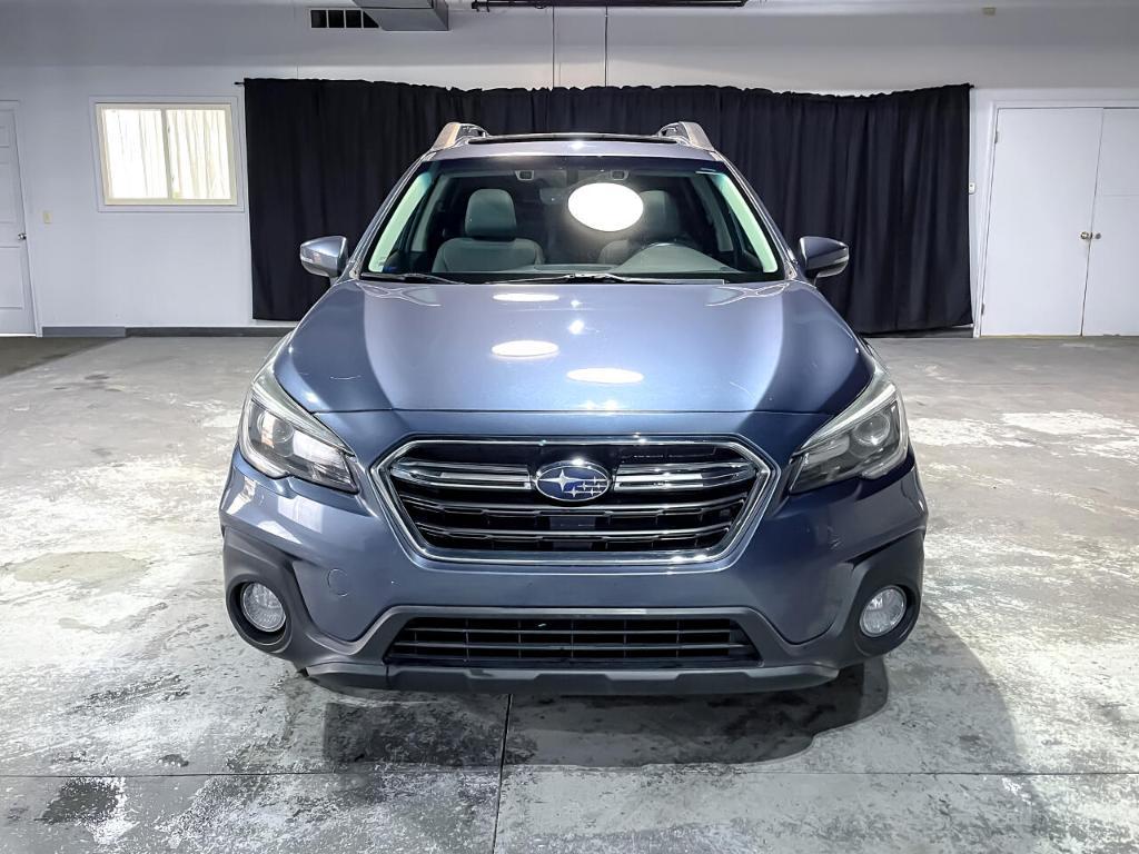 used 2018 Subaru Outback car, priced at $13,995