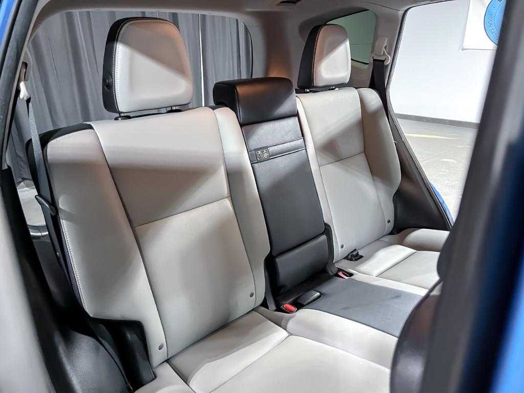 used 2016 Toyota RAV4 Hybrid car, priced at $15,995