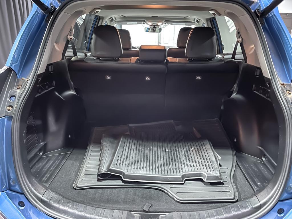 used 2017 Toyota RAV4 car, priced at $17,495