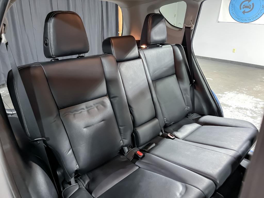 used 2017 Toyota RAV4 car, priced at $17,495