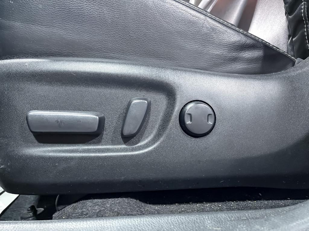 used 2017 Toyota RAV4 car, priced at $17,495