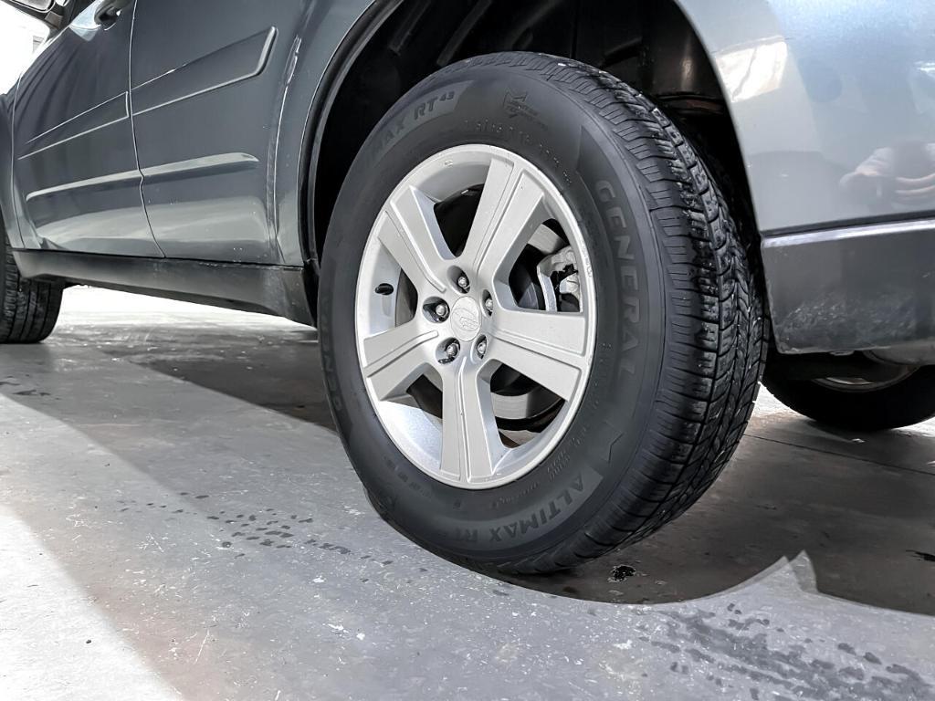 used 2011 Subaru Forester car, priced at $8,495
