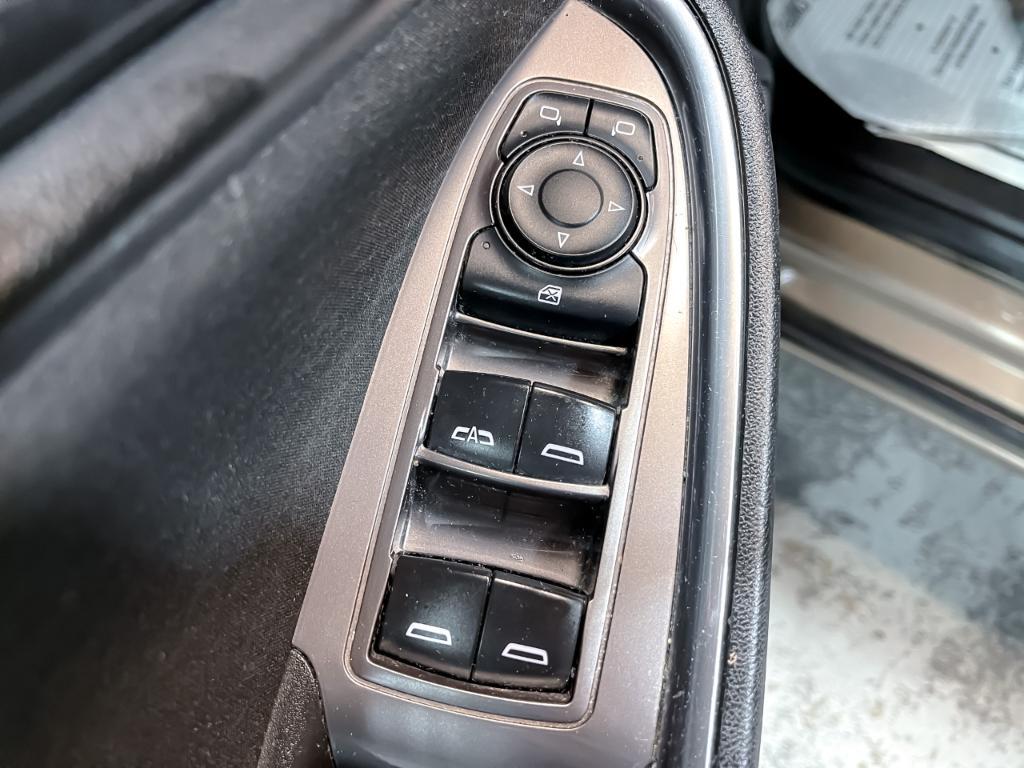 used 2018 Chevrolet Malibu car, priced at $11,995