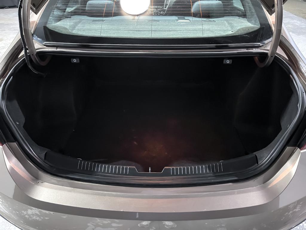 used 2018 Chevrolet Malibu car, priced at $11,995