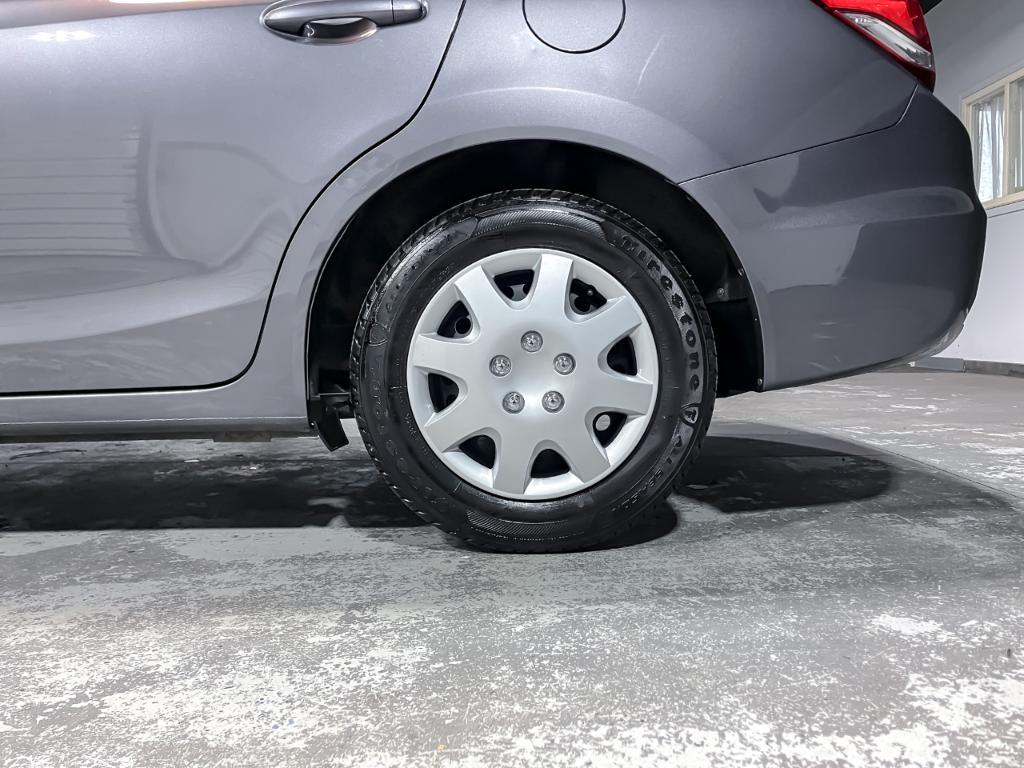 used 2014 Honda Civic car, priced at $10,995