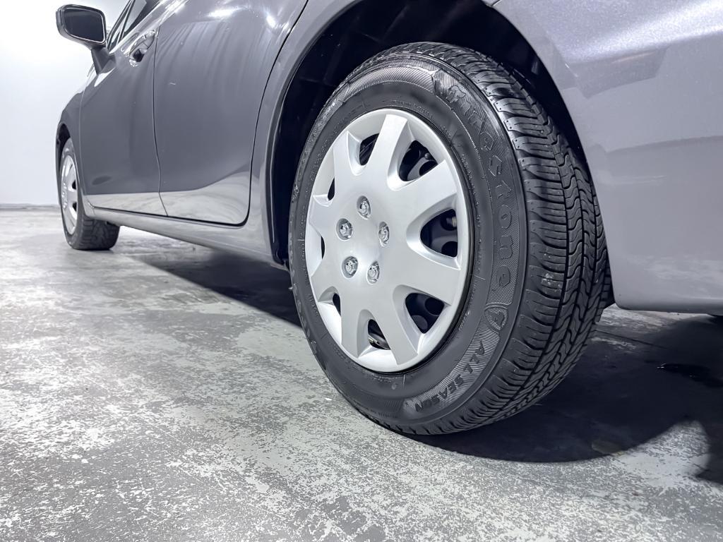 used 2014 Honda Civic car, priced at $10,995