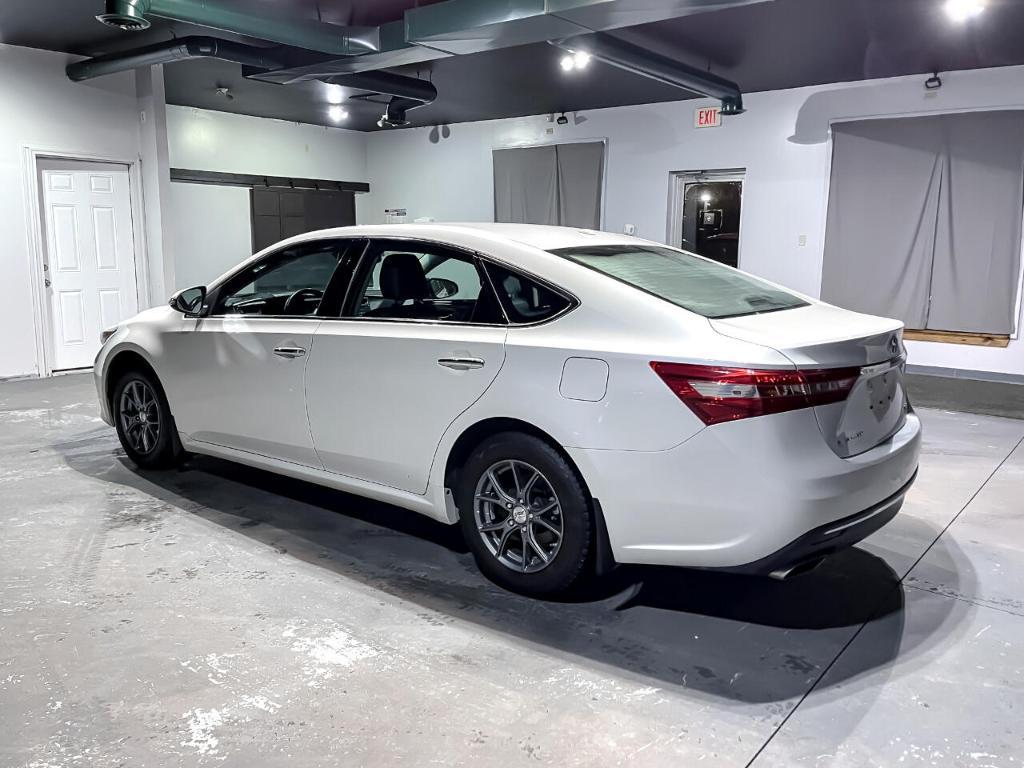 used 2018 Toyota Avalon car, priced at $16,995