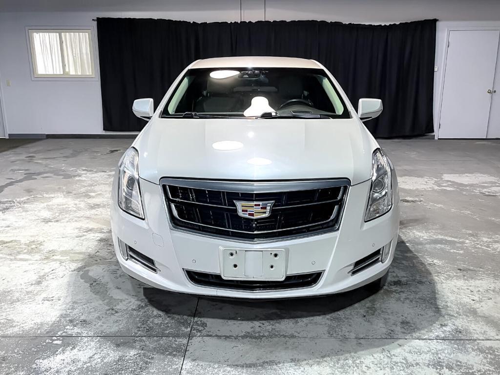 used 2017 Cadillac XTS car, priced at $13,995