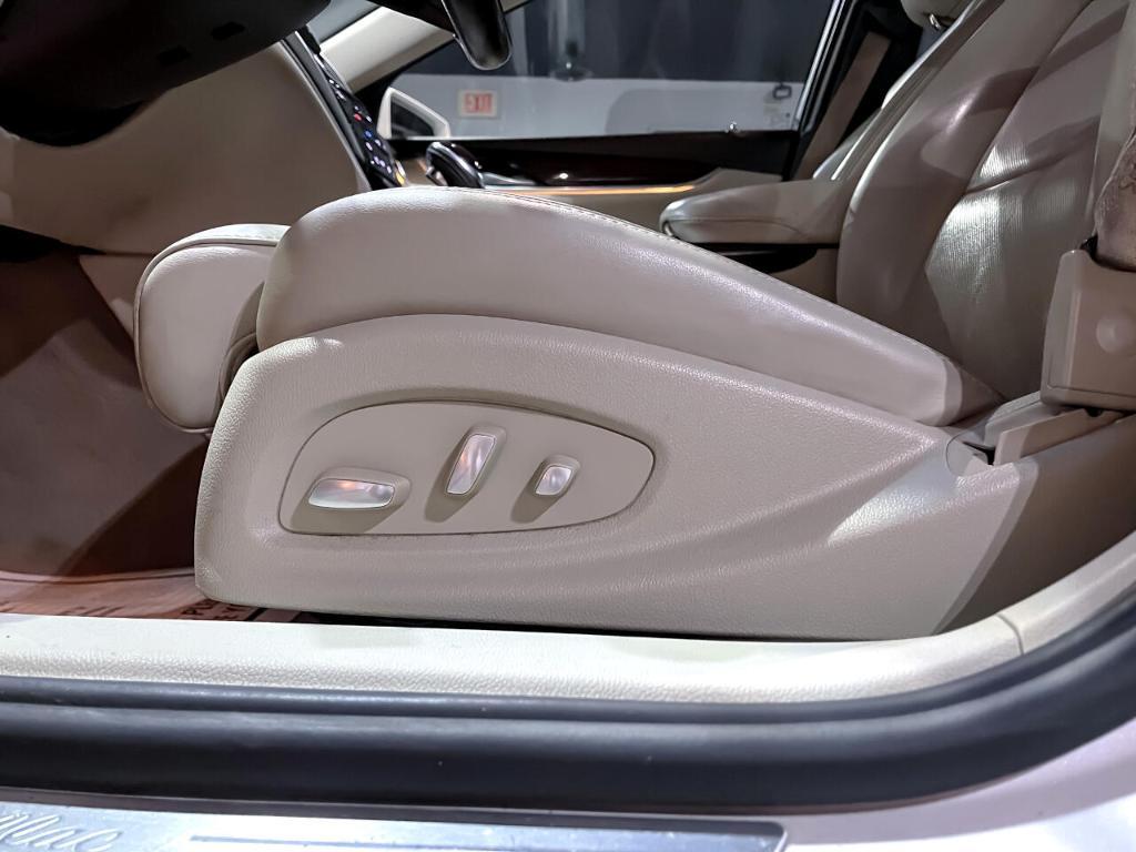 used 2017 Cadillac XTS car, priced at $13,995