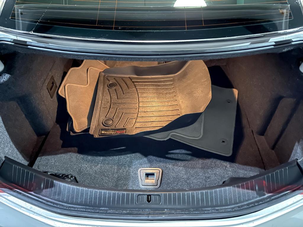 used 2017 Cadillac XTS car, priced at $13,995