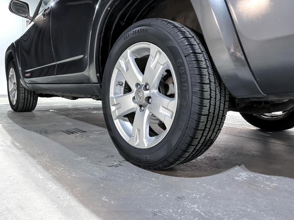 used 2010 Toyota RAV4 car, priced at $10,995