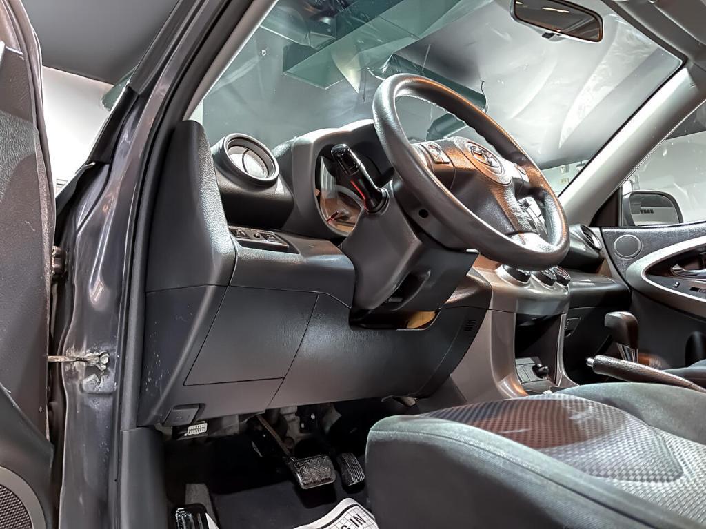 used 2010 Toyota RAV4 car, priced at $10,995
