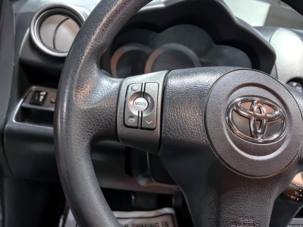 used 2010 Toyota RAV4 car, priced at $10,995