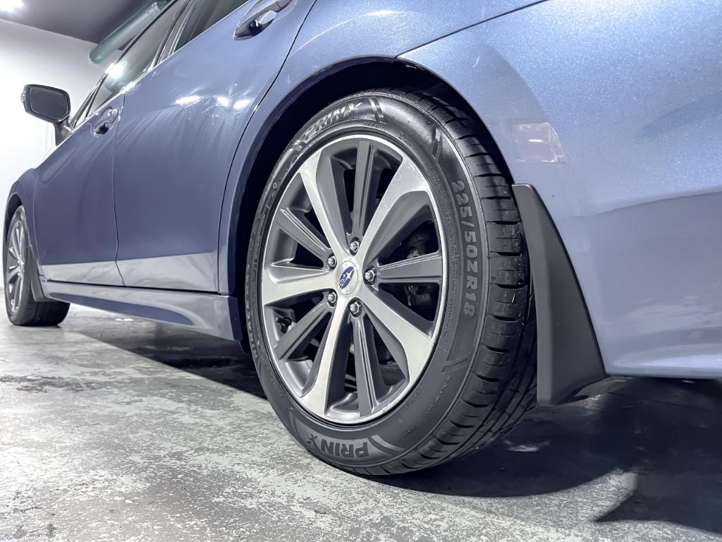 used 2015 Subaru Legacy car, priced at $9,995
