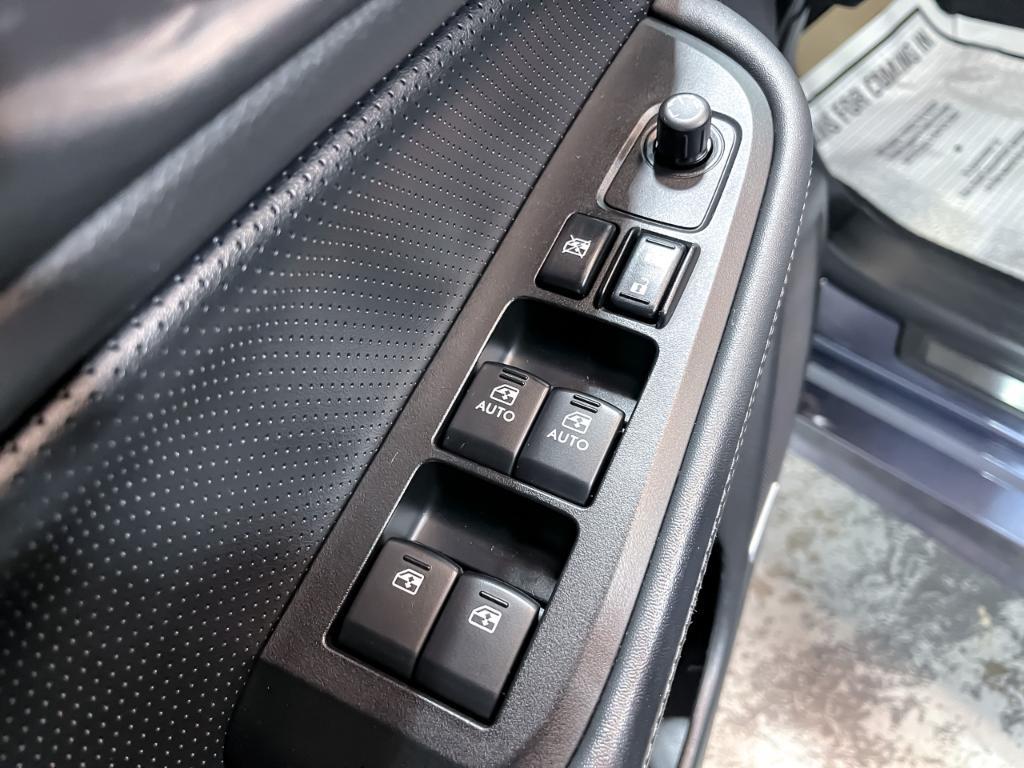 used 2015 Subaru Legacy car, priced at $9,995