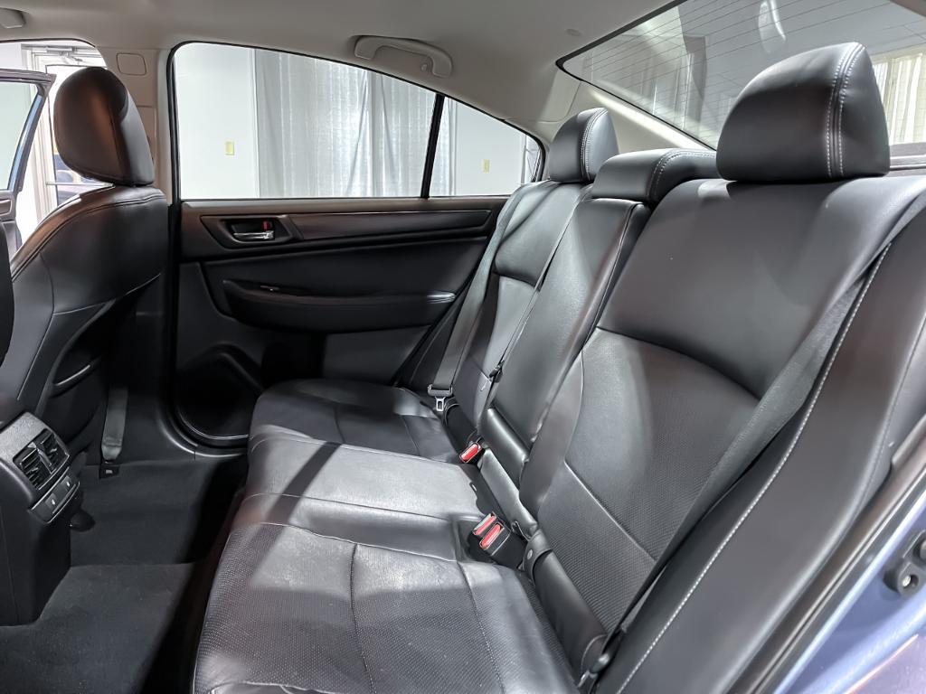 used 2015 Subaru Legacy car, priced at $9,995