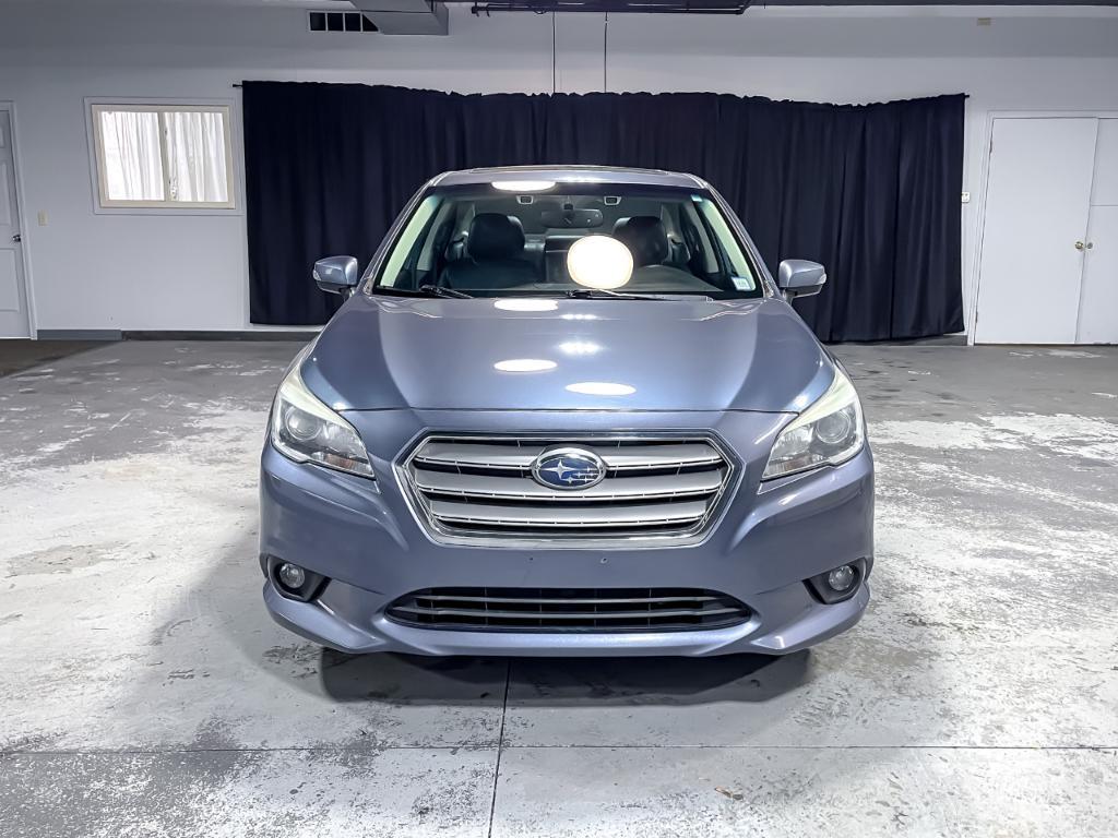 used 2015 Subaru Legacy car, priced at $9,995